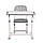 Комплект дитячих меблів Cubby Olea Grey, фото 4