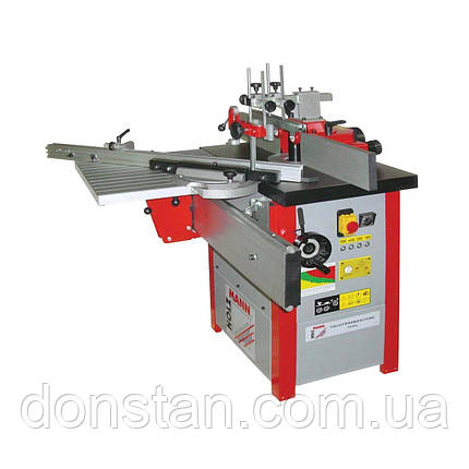 Фрезерний верстат для дерева Holzmann FS 200, фото 1