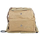 Однолямкова тактична сумочка 5л LG-413, фото 6