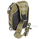 Сумка натовська тактична 5л DALLEY LG-426, фото 2