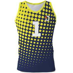 Майка чоловіча для пляжного волейболу Oreon