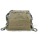 Сумка натовська тактична 5л DALLEY LG-426, фото 6