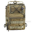 Сумка натовська тактична 5л DALLEY LG-426, фото 4