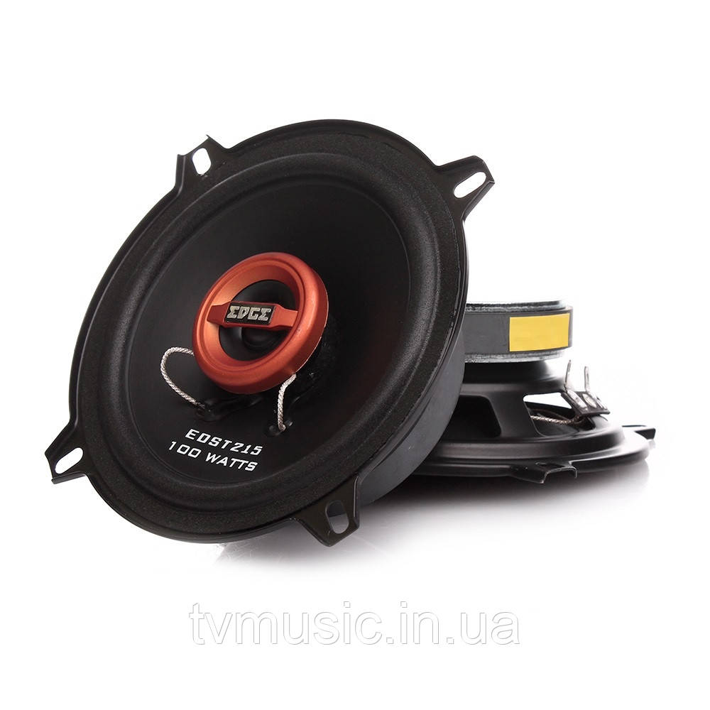 Автоакустика Edge EDST215-E6