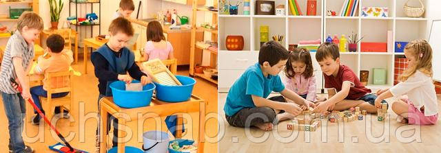 сучасна початкова школа