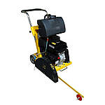 Швонарізувач Spektrum SFS-500 (двигун KS188F) бензиновий, фото 4