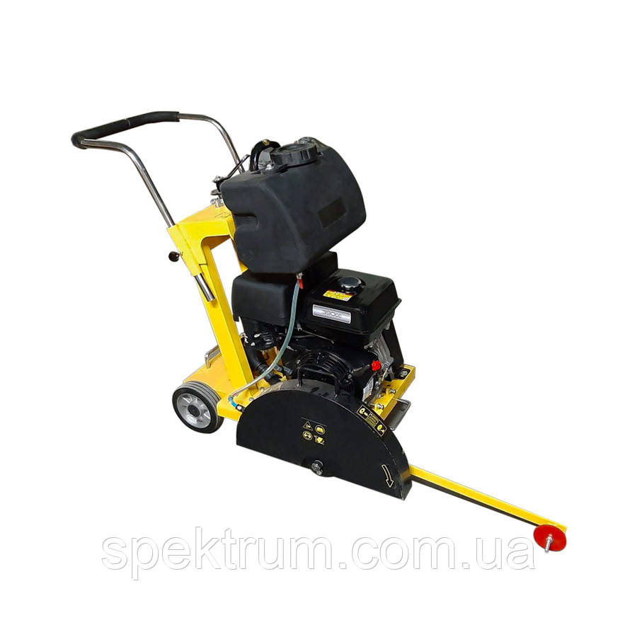 Швонарізувач Spektrum SFS-500 (двигун KS188F) бензиновий, фото 1