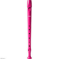 Блокфлейта HOHNER B95084PI (Pink)