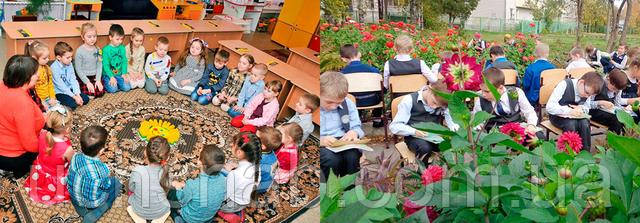 ранкове коло