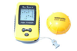 Ехолот Fish Finder Wireless