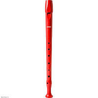 Блокфлейта HOHNER B95084RE (Red)