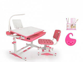 Ортопедичні комплекти парта та стілець