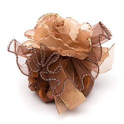 Тканинний квіточок S-52-1