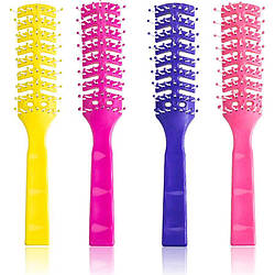 Гребінець для сушіння та укладання