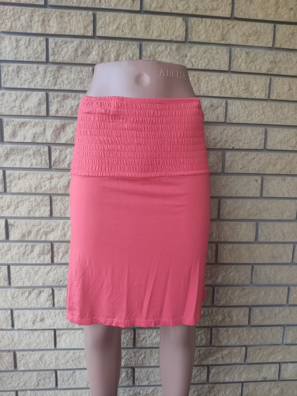 Сарафан-спідниця літня котонова WHOLE