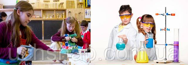 уроки праці