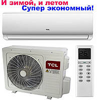 Інверторний кондиціонер TCL TAC-09CHSD/XAA1I Heat Pump Inverter R32 WI-FI
