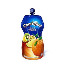 Сік Capri Sun Multivitamin 330ml