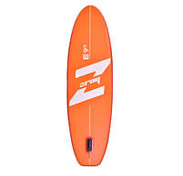 Сапборд Z-Ray EVASION E9' x 30" (2020) — надувна дошка для САП серфінгу, sup board, фото 4
