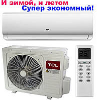 Спліт-система настінний кондиціонер TCL TAC-18CHSD/XAA1I Heat Pump Inverter R32 WI-FI