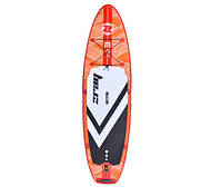 Сапборд Z-Ray EVASION E9' x 30" (2020) — надувна дошка для САП серфінгу, sup board, фото 5
