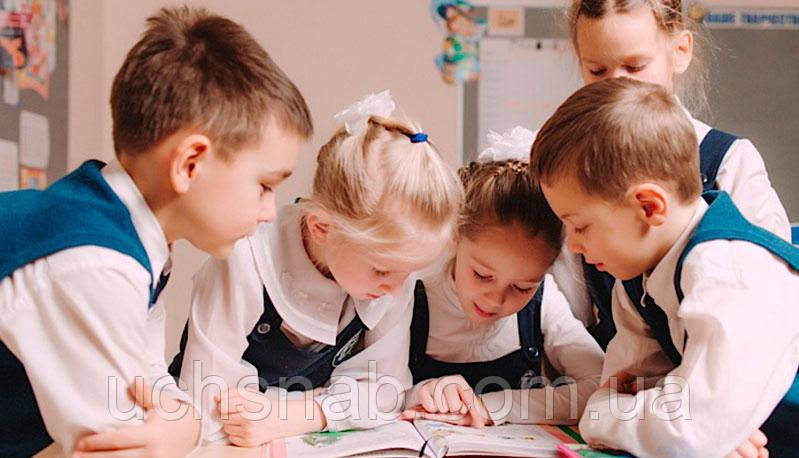 Заповіді великих вчителів для виховання щасливих дітей та їх втілення в НУШ