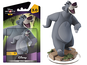 Disney Infinity 3.0 Disney Baloo