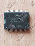 Мікросхема 1034SE001 MEC50U01 G4 Motorola корпус HSSOP-30, фото 2