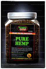 Зерна і прикормочні зернові мікси