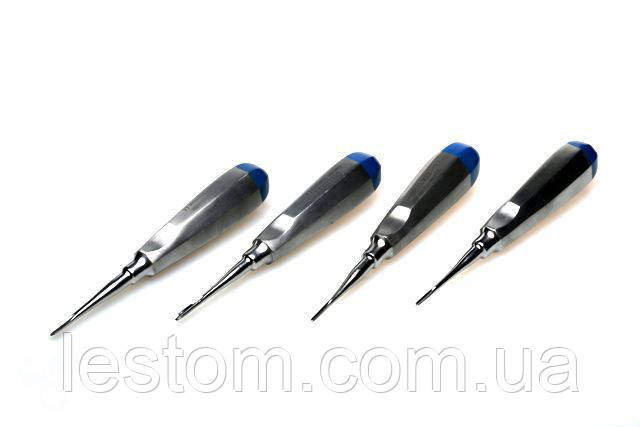 Елеватор дентальний 4мм