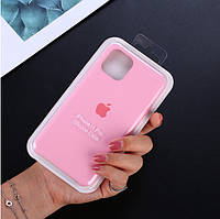 Чехол-накладка Silicone Case для Apple iPhone 11 Pro - GoodCase