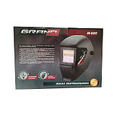 Маска Grand M-600 хамелеон