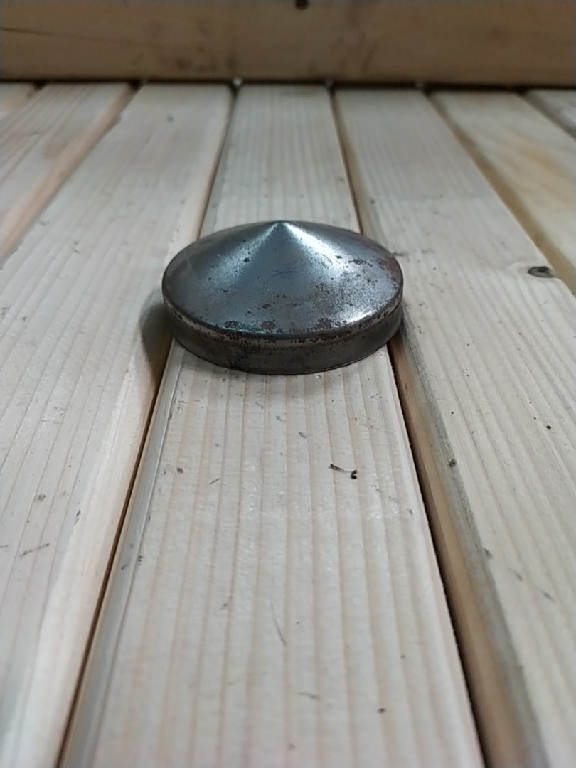 Кришка d 60