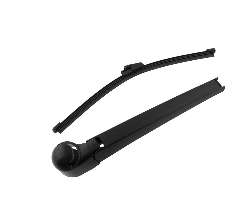 Стеклоочищення задній перо + рамка до Seat Leon 2 II 05-12 - фото 1 - id-p1904029671