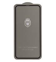 Захисне скло 0.2 mm Proda 3D Full Glue для iPhone X/XS/11 Pro Black