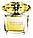 Versace Yellow Diamond Intense Парфумована вода EDP 90ml (Версаче Єллоу Жовтий Даймонд Інтенс) Жіночий EDT, фото 2