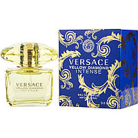 Versace Yellow Diamond Intense Парфюмированная вода EDP 90ml (Версаче Еллоу Желтый Даймонд Интенс) Женский EDT