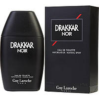 Guy Laroche Drakkar Noir Туалетная вода EDT 100ml (Гай Ларош Драккар Нуар) Мужской Парфюм Парфюмерия Аромат