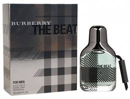 Burberry The Beat For Men Туалетна Вода EDT 100ml (Барбері Зе Біт Чоловічий) Парфуми Парфуми Парфуми EDP