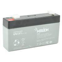 Батарея к ИБП Merlion 6V-1.3Ah (GP613F1)