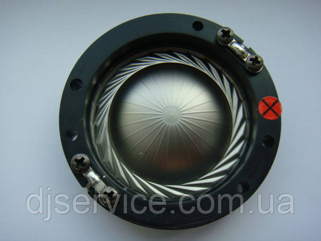 Мембрана D8R2425 для драйверів (пищалок) JBL 2420h, 2425, 2426, 2427, FANE CD150, MD2050, Samson CD44T
