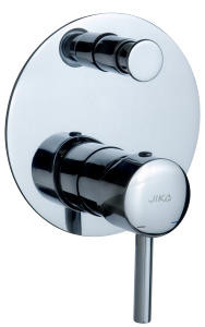 Змішувач для ванни вбудований Jika Mio 3207160040001, фото 1