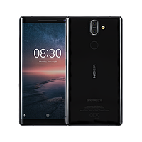 Nokia 8 Sirocco