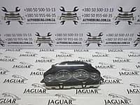 Щиток приборов Jaguar X-type (1X4F-10B885-AB / 1X4F-10841-A / 1X4F-10849)