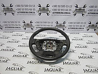 Руль Jaguar X-type (1X433599)