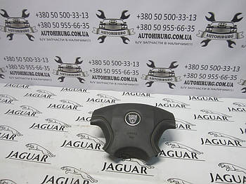 Подушка безпеки (AiaBag) у кермо Jaguar X-type (1X43F042B85)