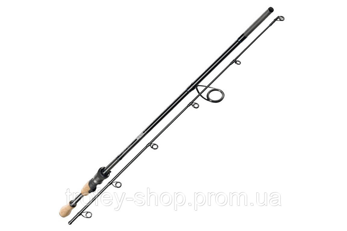 Спиннинг Sportex Black Arrow BA 2101 2.10м 14-26г (ID#1212949709), цена ...