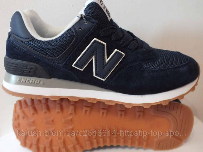 new balance 574 encap
