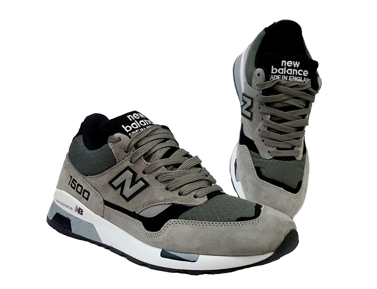 Чоловічі кросівки New Balance ML1500 PNV,оригінал,p.41 (26 см)