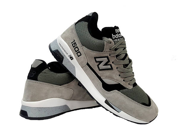 New balance hotsell 1500 ml1500